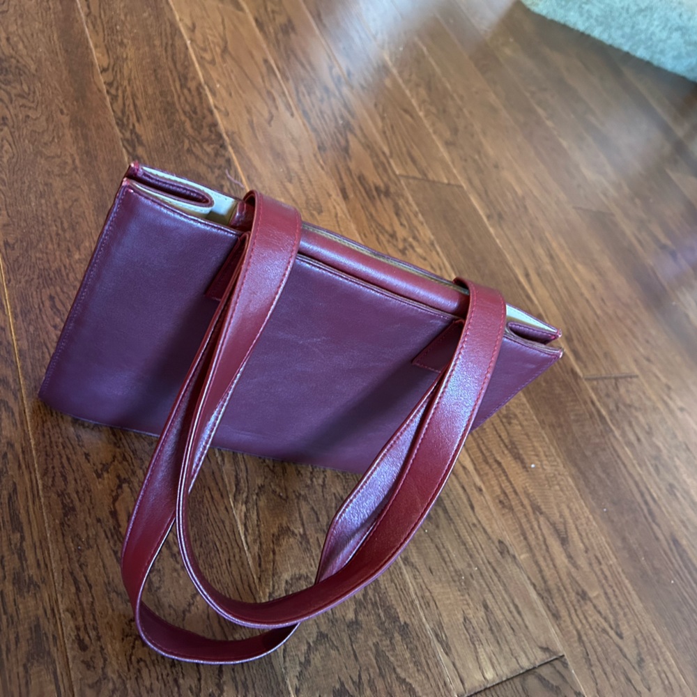 Neely Mack design bag